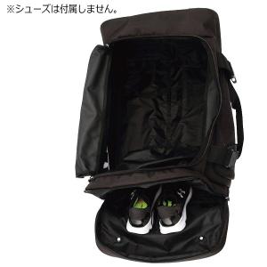 (大型品) アンダーアーマー キャリーバッグ ...の詳細画像4