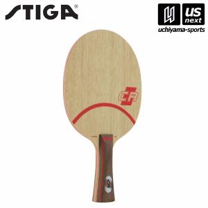 STIGA（スティガ） 卓球ラケット 1062 カーボネード 45 2025年継続