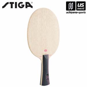 STIGA（スティガ） 卓球ラケット 1062 カーボネード 45 2025年継続