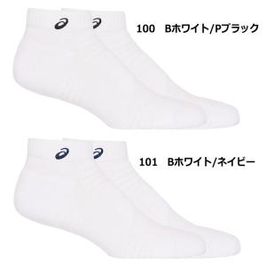 アシックス ソックス ソックス10 2025年...の詳細画像3