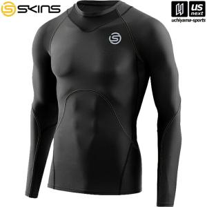 スキンズ S-3 メンズ トップス ロングスリー...の商品画像