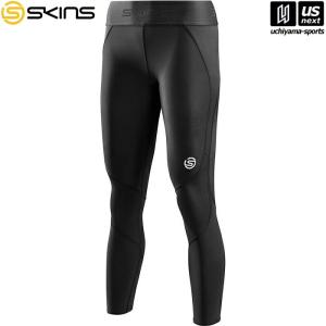 SKINS（スキンズ） レディース SERIES-3 ロングタイツ 裏起毛タイプ