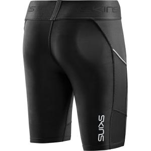 スキンズ S-3 レディース ウィメンズ ハー...の詳細画像1
