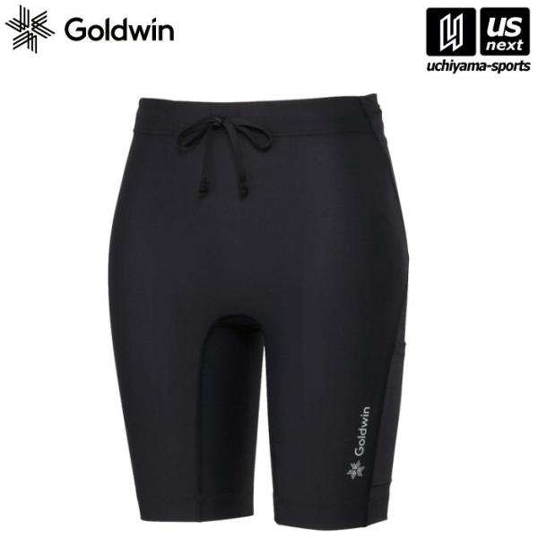 (新生活応援100円クーポン)ゴールドウィン／シースリーフィット レディース インパクトエアーカーゴ...