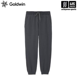 ゴールドウィン／シースリーフィット レディース リオプティマム スウェットパンツ IK インクブラック (取り寄せ)(自社)(メール便不可)