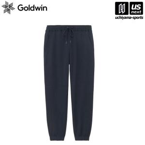 ゴールドウィン／シースリーフィット レディース リオプティマム スウェットパンツ IN インクネイビー (取り寄せ)(自社)(メール便不可)