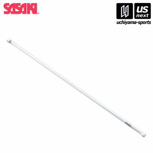 ササキ 新体操 スティックケース M753 (取り寄せ)(自社)(メール便不可)
