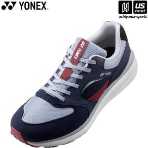YONEX（ヨネックス） レディース レザーブーツ パワークッション L124