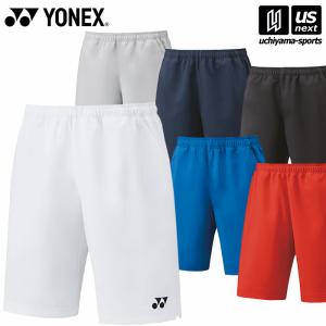 YONEX（ヨネックス） テニス バドミントン UNI ハーフパンツ 2026年