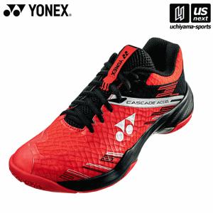 YONEX（ヨネックス） バドミントンシューズ パワークッション