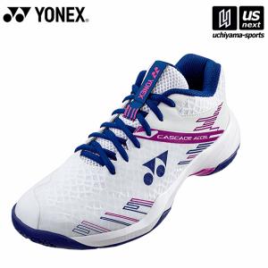 25.0㎝ カスケードドライブ　新品未使用　YONEX　バドミントン YONEX（ヨネックス） （メンズ、レディース）バドミントンシューズ