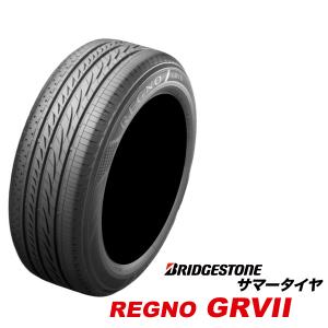 55R19 GRV2 99V レグノ ブリヂストン