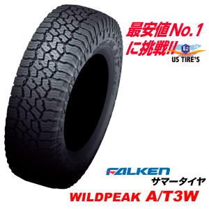 FALKEN（ファルケン） [4本セット] 255/50R18 106W XL アゼニス