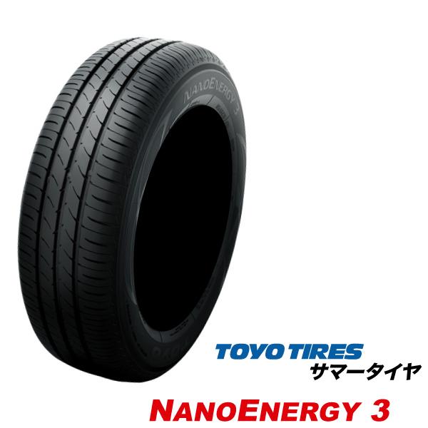 145/65R15 72S ナノエナジー 3 トーヨー タイヤ NANOENERGY 3 TOYO ...