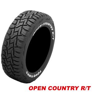 235/70R16 106Q ホワイトレター オープンカントリー R/T OPEN COUNTRY RT トーヨー タイヤ TOYO TIRES 235 70 16インチ マッドテレイン オールテレイン｜us-store