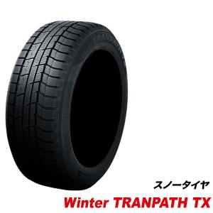 225/50R18 [お得4本セット] 2023年製 Winter TRANPATH TX 国産 トーヨー タイヤ 225/50 18インチ TOYO TIRES ウィンタートランパス TX スタッドレス 225-50-18｜us-store