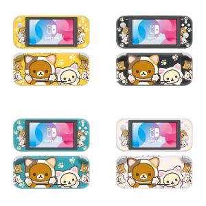 任天堂スイッチスキンシールの商品一覧 通販 Yahoo ショッピング