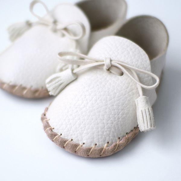 【ファーストシューズ キット（イニシャル無）】クリックポスト対応、出産祝い、贈り物、名入れ、手作り、...