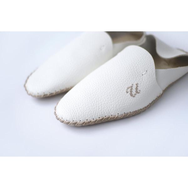 【LADY'S ルームシューズ キット（イニシャル入）】クリックポスト送料無料、手作り、DIY、ハン...