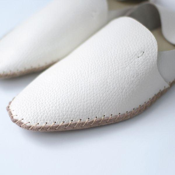 【MEN'S ルームシューズ キット（イニシャル無）】クリックポスト対応、手作り、DIY、ハンドメイ...