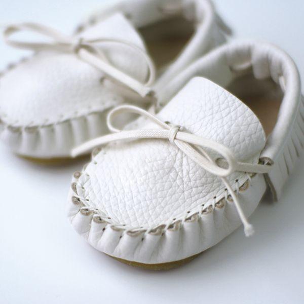 【BABYシューズ キット（イニシャル無）】クリックポスト送料無料、出産祝い、贈り物、名入れ、手作り...