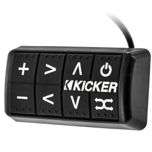 PXIRCX (40PXIRCX) PXi50.2アンプ用リモコン キッカー Kicker