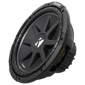 ALPINE アルパイン サブウーファー　SWR-12D4 12インチ Alpine(アルパイン) Type-R SWR-12D4 12” 3000W デュアル 4-Ohm サブ