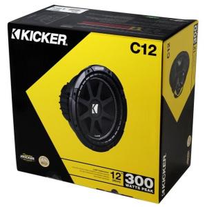 C12 (43C124) Comp シリーズ ...の詳細画像5