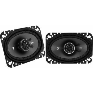 CSC464 (43CSC464) 10x16cm (4x6インチ） Max.150W CSシリーズ キッカー Kicker