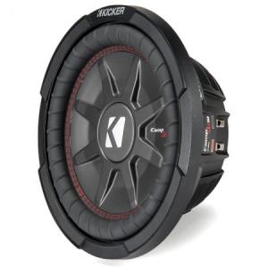 TL7S10 (44TL7S102) Solo-Baric L7S シリーズ 薄型純正BOX 25cm 2ΩDVC