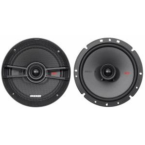 【新型】KSC670 (44KSC6704) 16.5cm キッカー Kicker｜usa-audio