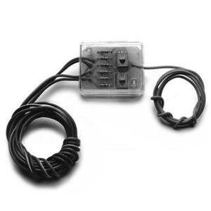 453T ドアロック極性変換器