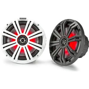 日本正規品 KICKER キッカー KM654 MARINE KMシリーズ 16cm
