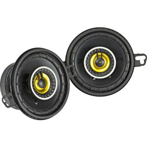 【最新型】CSC354 (46CSC354) 8.9cm (3.5インチ) Max.90W CSシリーズ キッカー Kicker｜usa-audio