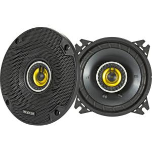 CSC44 (46CSC44) 【最新型】10cm (4インチ) Max.150W CSシリーズ キッカー Kicker