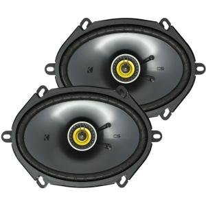 QSS654 (QSS65) 最上級 16cm Max.180W キッカー Kicker : USA Audio
