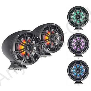 KICKER KSC2704 (51KSC2704) 7cm (2.75インチ) ミットレンジスピーカー