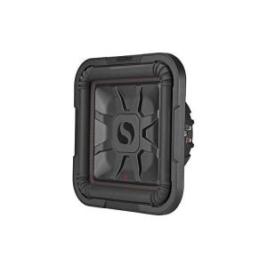 L7T104 (46L7T104) 25cm 4Ω DVC Max.1000W Solo-Baric...