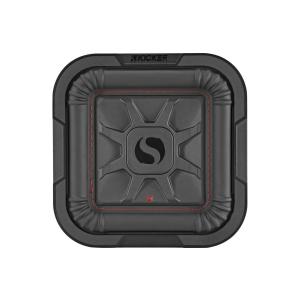KKP212 (44KKP212) 30cm 純正BOX+2chアンプ+配線セット キッカー
