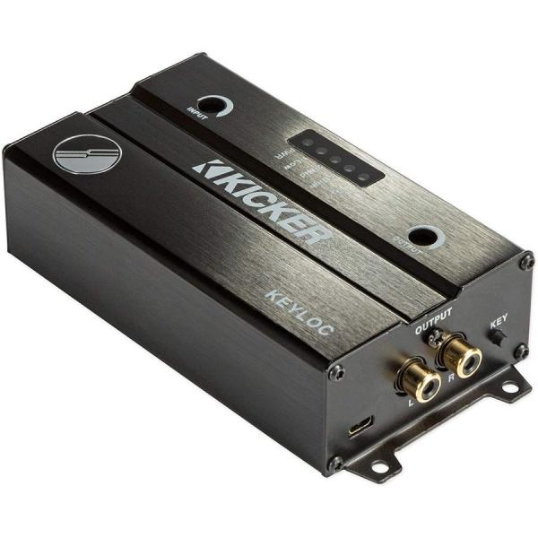 KEYLOC (47KEYLOC) スマートライン出力コンバーター キッカー Kicker