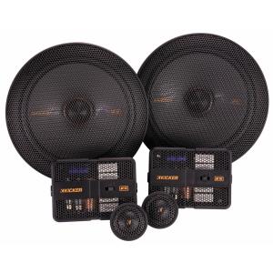 【最新型】KSS6704 (47KSS6704) 16.5cm (6.75インチ) Max.250W キッカー Kicker｜usa-audio