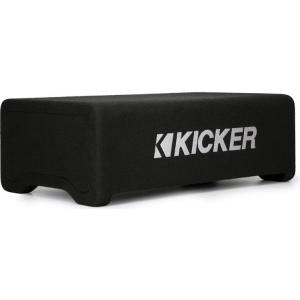 Kicker 11HS8 Hideaway サブウーファー 8インチ 150W Amazon.co.jp: KICKER 11HS8 8 150ワット ハイドアウェイ サブパワー