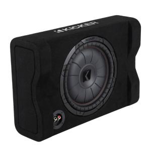 在庫あり即納!!】日本正規品 KICKER キッカー HIDEAWAY HS8 定格 在庫あり即納!!】日本正規品 KICKER キッカー HIDEAWAY HS8 定格