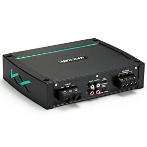 Kicker(キッカー) 40KX4004 KX400.4 KX 400W RMS 4Ch カーClass D