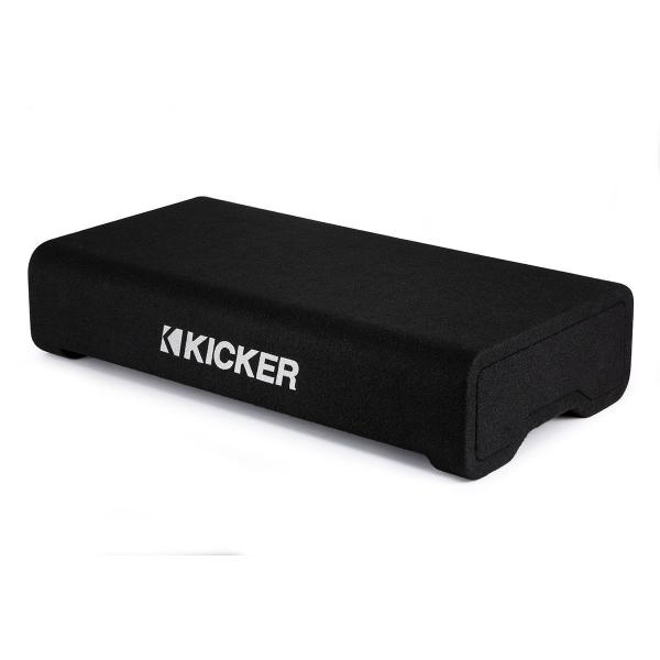 ■USA Audio■ Kicker TRTP12 (48TRTP122) 薄型BOX 30cm 2...