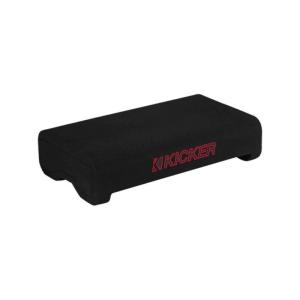 KICKER キッカー VL7122 L7ウーハー専用設計ウーハーBOX : ルロワ