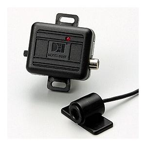 DEI 508D ダブルガードフィールドセンサー : USA Audio - 通販 - Yahoo