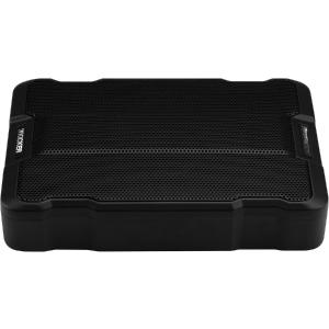 HS12 (51HS12) 30cm アンプ内蔵 超薄型 キッカー Kicker｜USA Audio