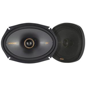 KSC6904 (51KSC6904) 16×23cm (6×9インチ) Max.300W キッカー Kicker｜USA Audio