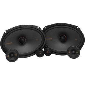 KSS369 (51KSS369) 3-Way 16x23cm (6x9インチ) Max.200W ...
